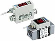Cảm biến lưu lượng PFMB, SMC